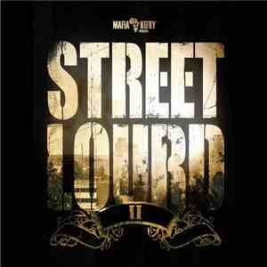 Mafia K'1 Fry - Présente Street Lourd 2 mp3 album