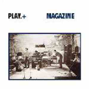 Magazine - Play mp3 album