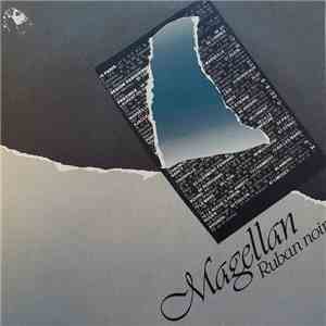 Magellan  - Ruban Noir mp3 album