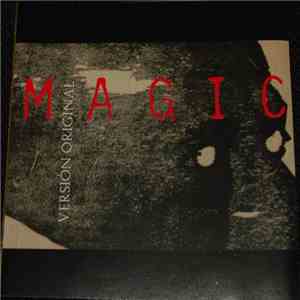 Magic - Versión Original mp3 album