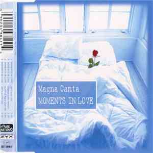 Magna Canta - Moments In Love mp3 album
