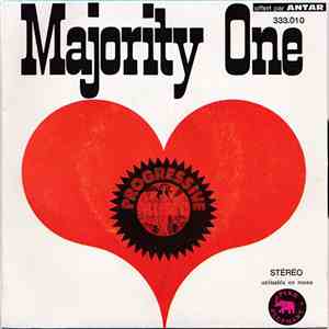 Majority One - Because I Love / Get Back Home mp3 album