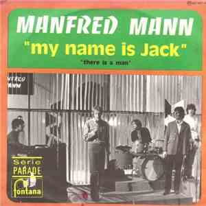 Manfred Mann - My Name Is Jack mp3 album