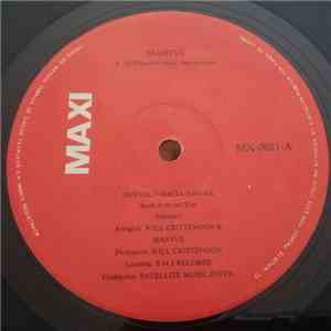 Mantus - Te Amo Tanto (I'm So In Love With You) mp3 album