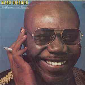 Manu Dibango - Home Made mp3 album