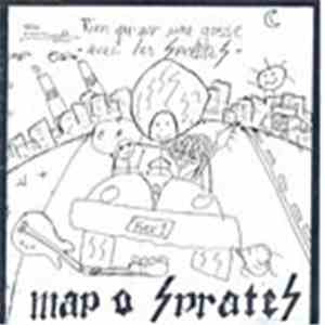 Map O Sprates - Rienk Sur Une Gosse Avec mp3 album
