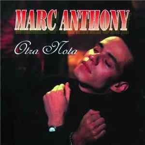 Marc Anthony - Otra Nota mp3 album