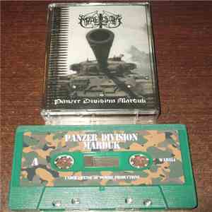 Marduk - Panzer Division Marduk mp3 album