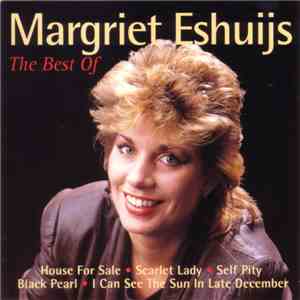 Margriet Eshuijs - The Best Of mp3 album