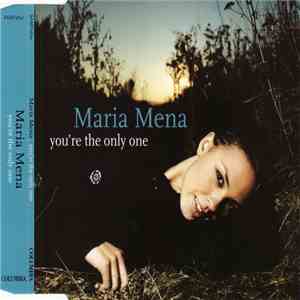 Maria Mena - You're The Only One mp3 album