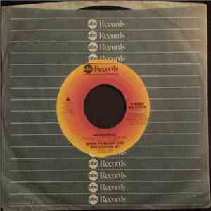Marilyn McCoo & Billy Davis Jr. - Wonderful mp3 album