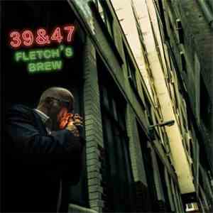 Mark Fletcher  - 39 & 47 mp3 album