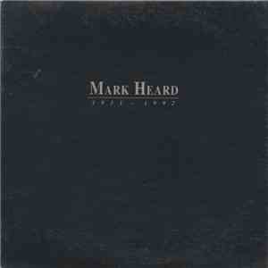 Mark Heard - High Noon mp3 album
