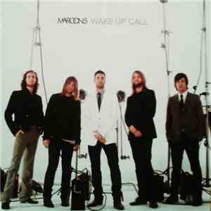Maroon 5 - Wake Up Call mp3 album