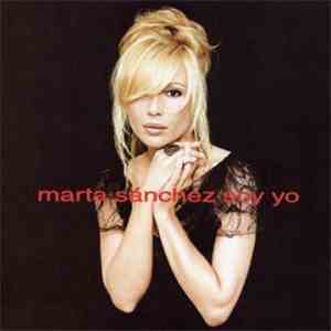 Marta Sánchez - Soy Yo mp3 album