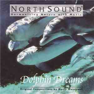 Marty Weintraub - Dolphin Dreams mp3 album