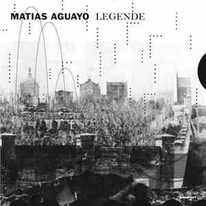 Matias Aguayo - Legende mp3 album