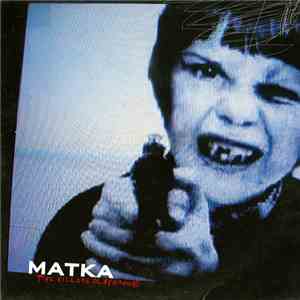 Matka - The Killers Playground mp3 album