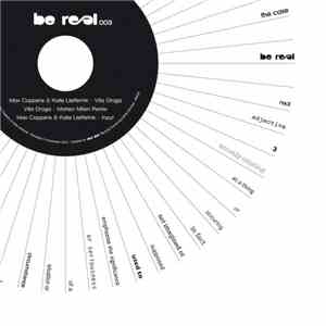 Max Coppens & Kalle Liefferink - Villa Droga mp3 album