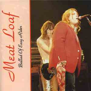 Meat Loaf - Ballad Of Easy Rider mp3 album