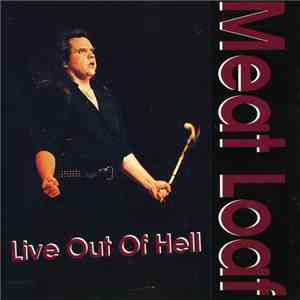 Meat Loaf - Live Out Of Hell mp3 album