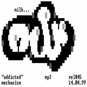 Mechanism  - Addicted mp3 album
