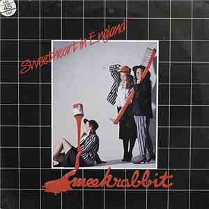 Meek Rabbit - Sweetheart In England mp3 album