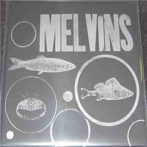 Melvins / Totimoshi - Suicide In Progress Live / Waning Divine mp3 album
