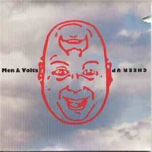Men & Volts - Cheer Up mp3 album