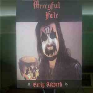 Mercyful Fate - Early Sabbath mp3 album
