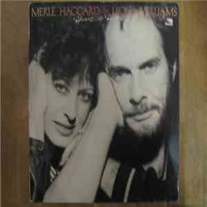 Merle Haggard & Leona Williams - Heart To Heart mp3 album
