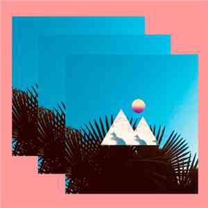 Meszamii Moon - V I R T U A L S K I E S mp3 album
