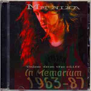 Metallica - Tales From The Cliff mp3 album