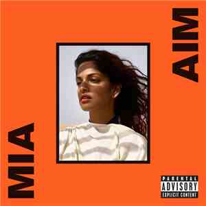 M.I.A.  - AIM mp3 album