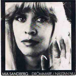 Mia Sandberg - Drömmare mp3 album