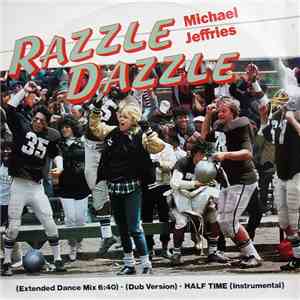 Michael Jeffries - Razzle Dazzle mp3 album