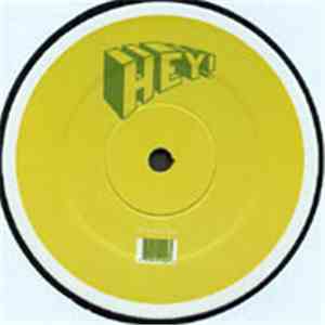 Michel De Hey - Do You Want Me? mp3 album