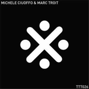 Michele Ciuoffo & Marc Troit - Reference mp3 album