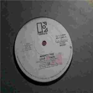 Mighty Fire - Love Attack mp3 album