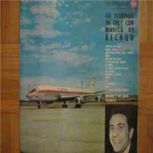 Migiani Y Su Gran Orquesta - Bravo Becaud mp3 album