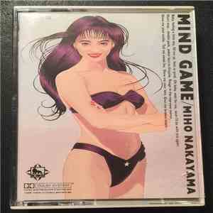 Miho Nakayama - Mind Game mp3 album