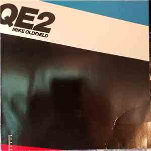 Mike Oldfield - Q.E.2. mp3 album