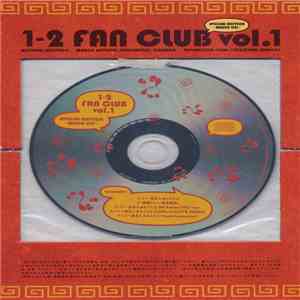 MikitoP - 1-2 Fan Club Vol. 1 mp3 album