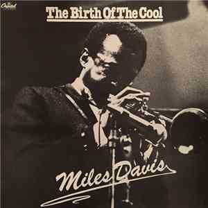 Miles Davis - The Birth Of The Coolh1
