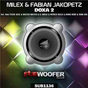 Milex & Fabian Jakopetz - Doxa 2 mp3 album