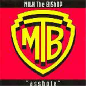 Milk The Bishop - Asshole mp3 album