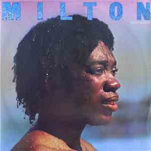 Milton Nascimento - Milton mp3 album