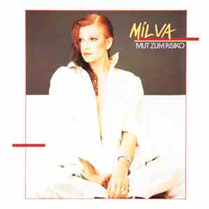 Milva - Mut Zum Risiko mp3 album