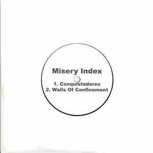 Misery Index / Bathtub Shitter - Conquistadores mp3 album