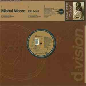 Mishal Moore - Oh Lord mp3 album